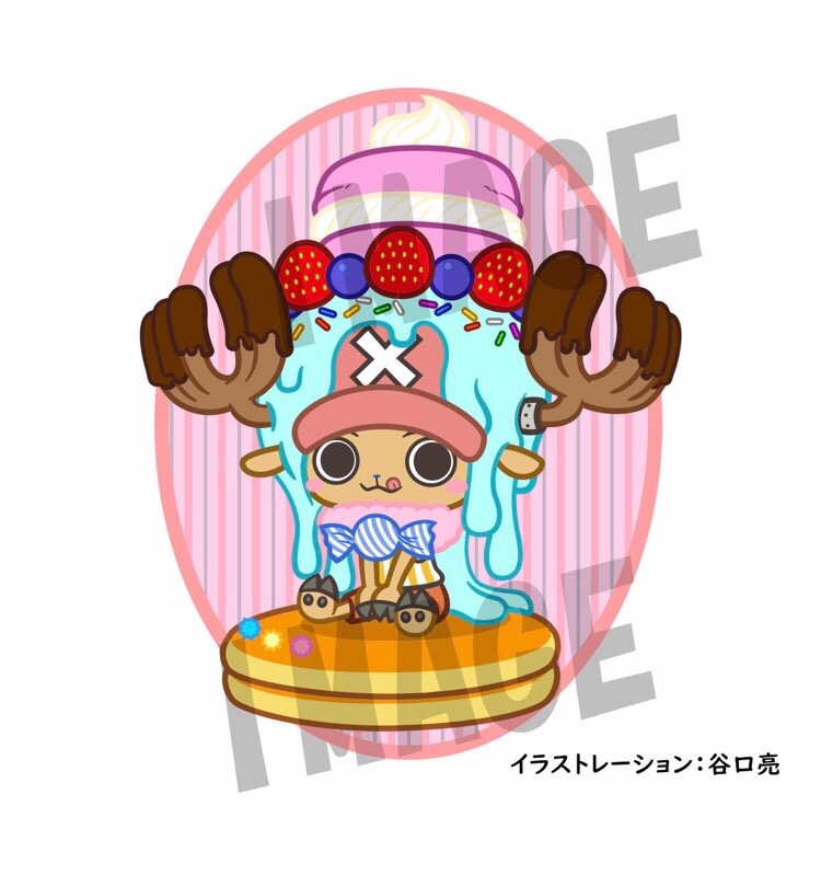 PRE-ORDER : PORTRAIT.OF.PIRATES ONE PIECE LIMITED EDITION TONY TONY CHOPPER VER.OT PVC FIGURE
