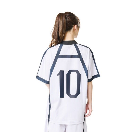 PRE-ORDER : Blue Lock The Movie -Episode Nagi- Hakuho High School Uniform Collection Tops