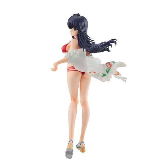 PRE-ORDER : Heroine Memories Kimagure Orange Road Madoka Ayukawa Ver.Red