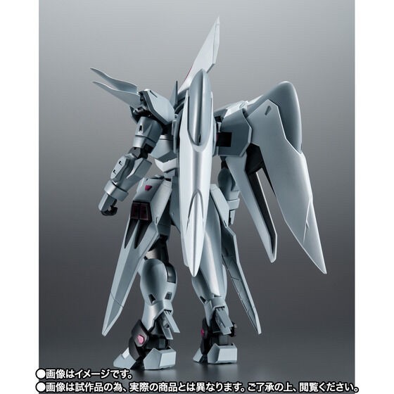 PRE-ORDER : ROBOT SPIRITS ＜SIDE MS＞ ZGMF-515 CGUE ver. A.N.I.M.E.