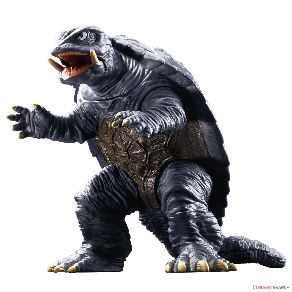 Godzilla - Movie Monster Series - Gamera (1995) 6” by Bandai