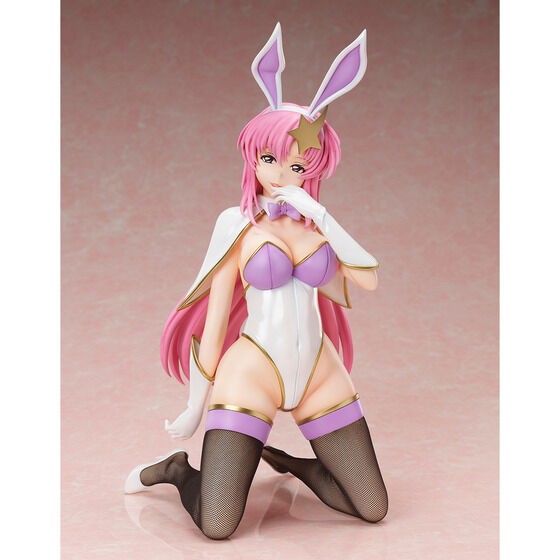 PRE-ORDER : B-style Mobile Suit Gundam SEED DESTINY Meer Campbell Bunny Ver.