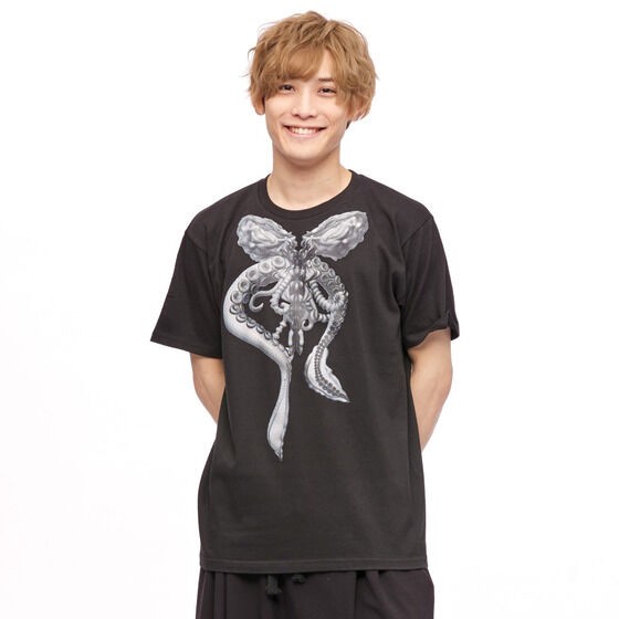 PRE-ORDER : Kamen Rider Revice Deadmans Image T-shirt