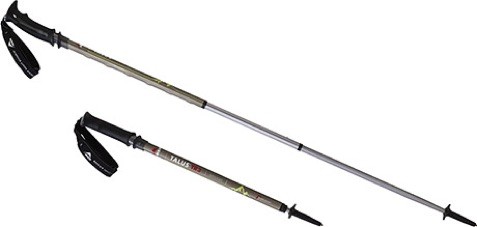ไม้เท้าเดินป่า MSR TALUS TR-3