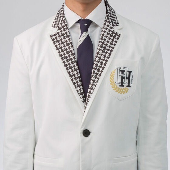 PRE-ORDER : Blue Lock: Episode Nagi Necktie