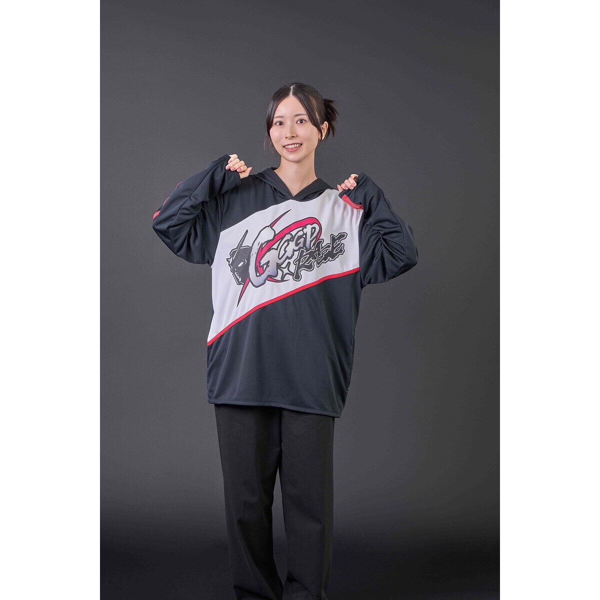 PRE-ORDER : GGGP x RAGE Collaboration Original