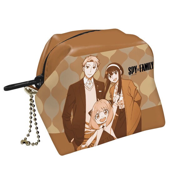 PRE-ORDER : SPY×FAMILY Asoto Collection 2 (Random)