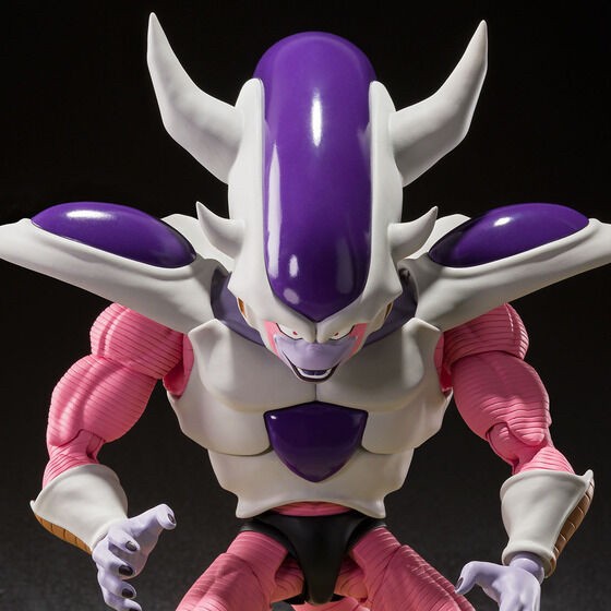 PRE-ORDER : S.H.Figuarts Frieza Third Form