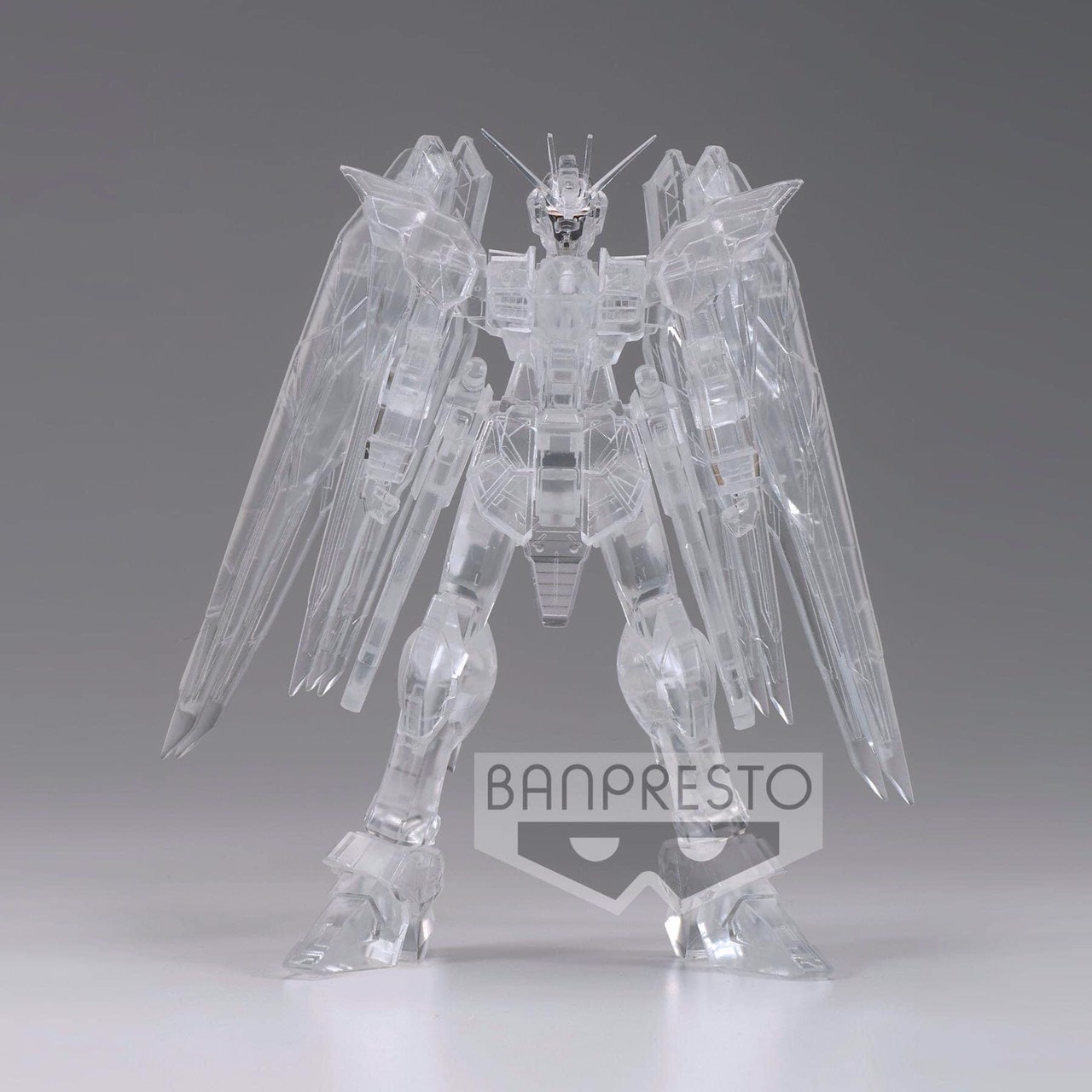 Pre-order : MOBILE SUIT GUNDAM SEED INTERNAL STRUCTURE ZGMF-X10A FREEDOM GUNDAM (VER.A/B)