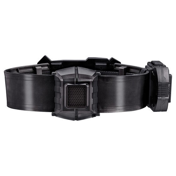 PRE-ORDER : Kamen Rider Geats DX Raise Riser Belt High Spec Belt & Raise Buckle Holder