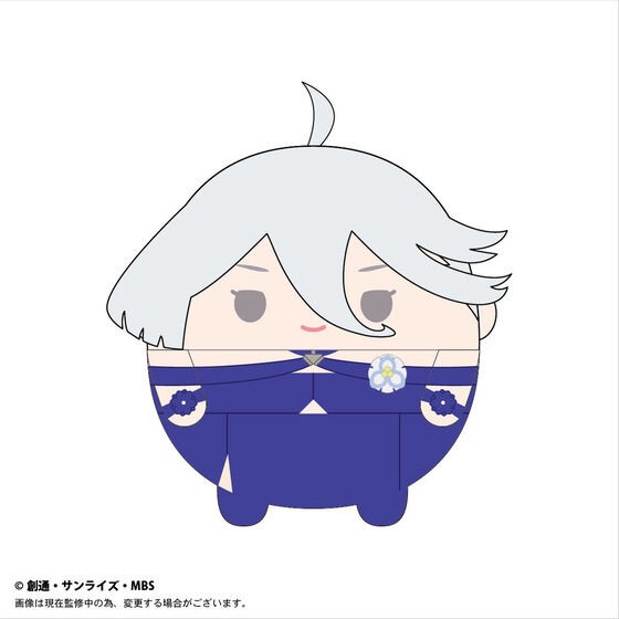 PRE-ORDER : Mobile Suit Gundam The Witch from Mercury Fuwakororin 2