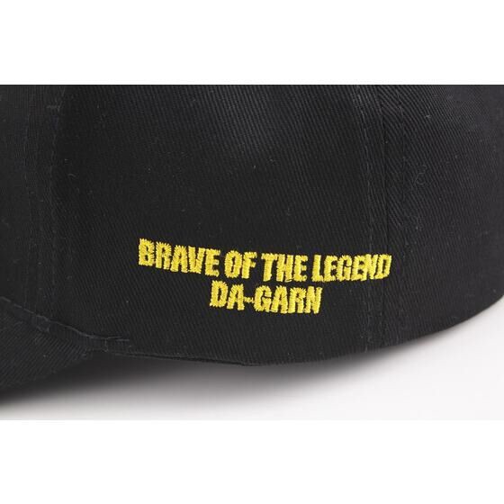 PRE-ORDER : The King of Braves Mark Cap