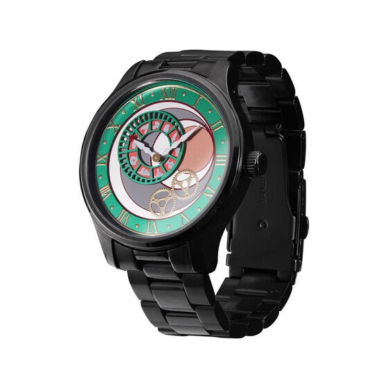 PRE-ORDER : Kamen Rider Ex-Aid Kamen Rider Chronos Watch