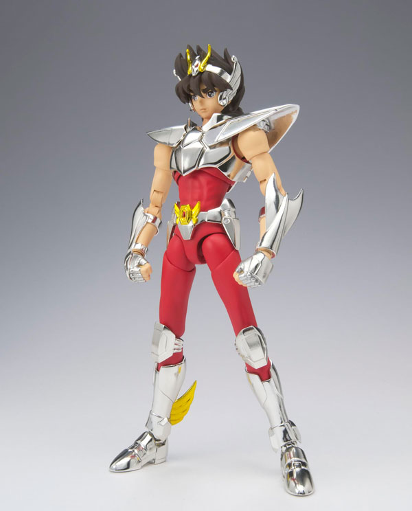 Saint Seiya Saint Cloth Myth EX Pegasus Seiya (New Bronze Cloth) by Bandai