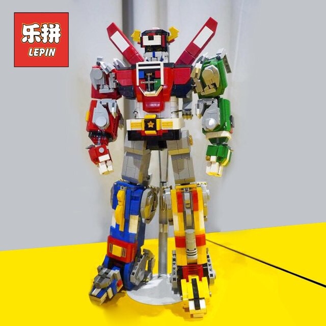 Lepin 16057 Voltron 2600pcs