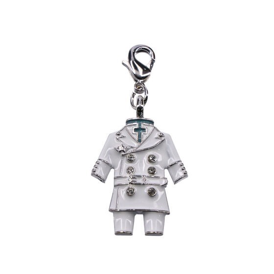 PRE-ORDER : BLEACH Accessory Charm (6 types in total)