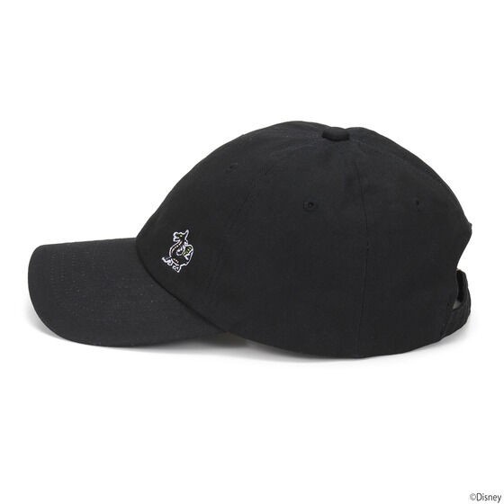 PRE-ORDER : Disney Twisted Wonderland One Point Embroidery Cap