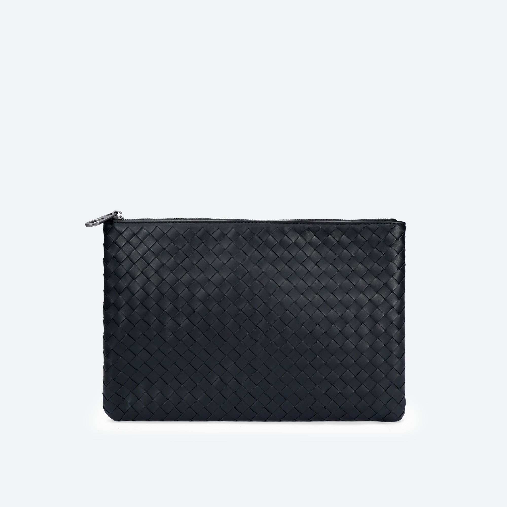 Wool Clutch M