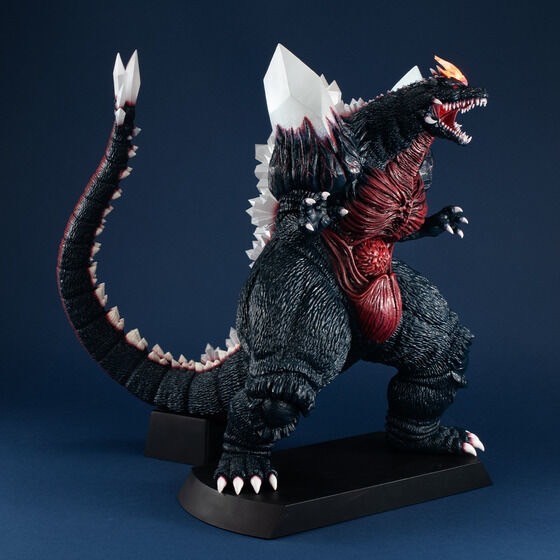 PRE-ORDER : UA Monsters Space Godzilla