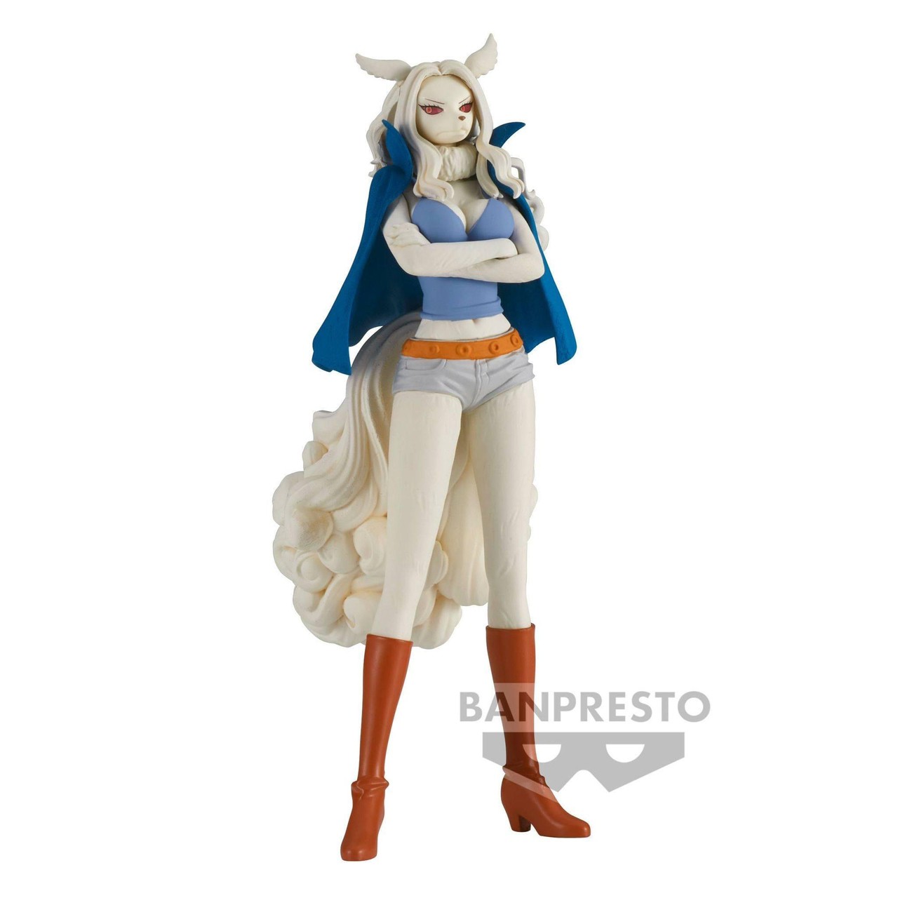 Pre-order : ONE PIECE DXF ~THE GRANDLINE LADY~ WANOKUNI VOL.9-10