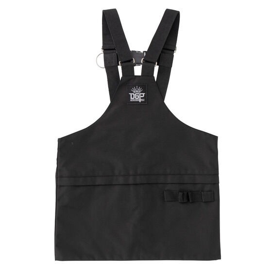 PRE-ORDER : Kamen Rider Geats DGP (Desire Grand Prix) Vest