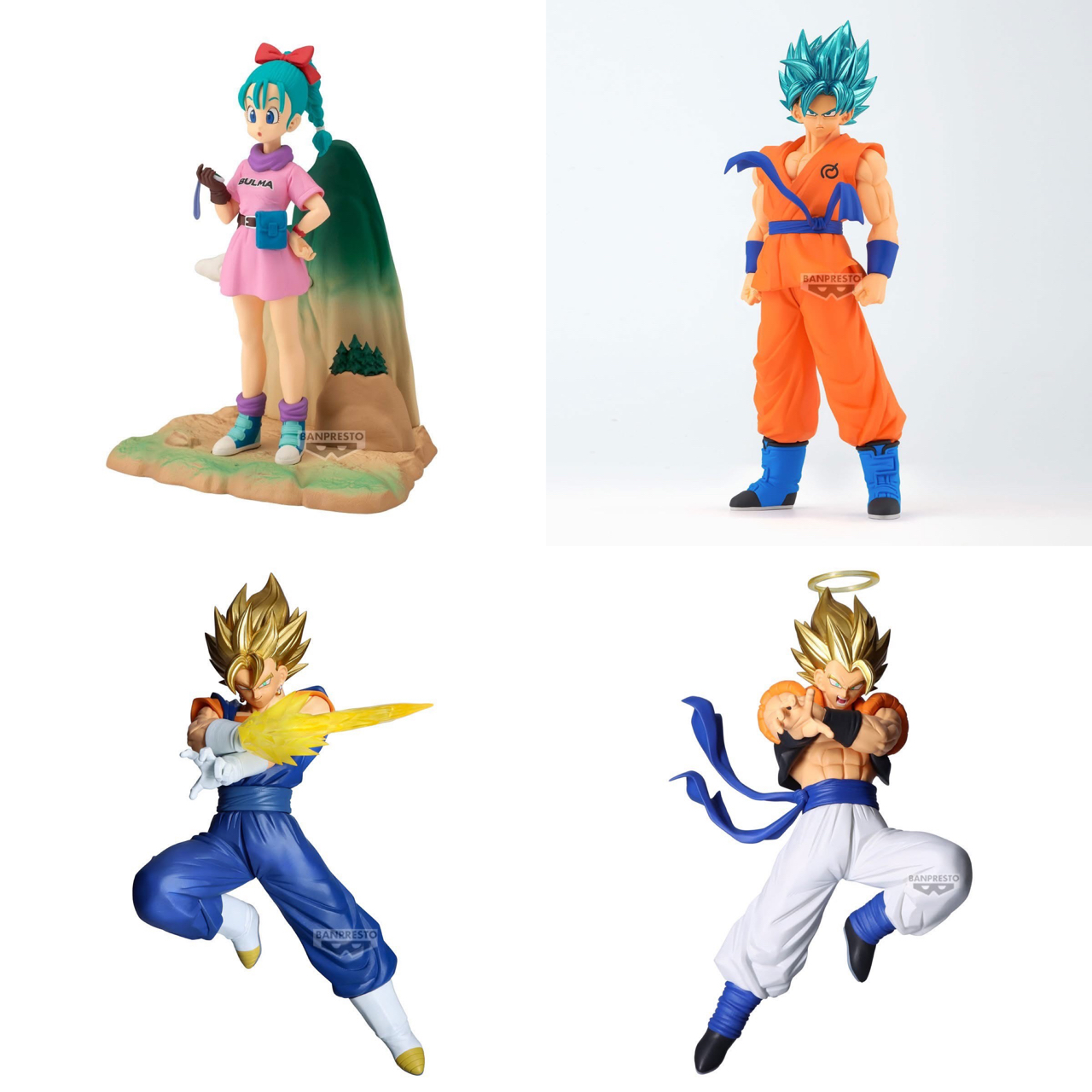 Pre-order : DRAGON BALL 03/2025