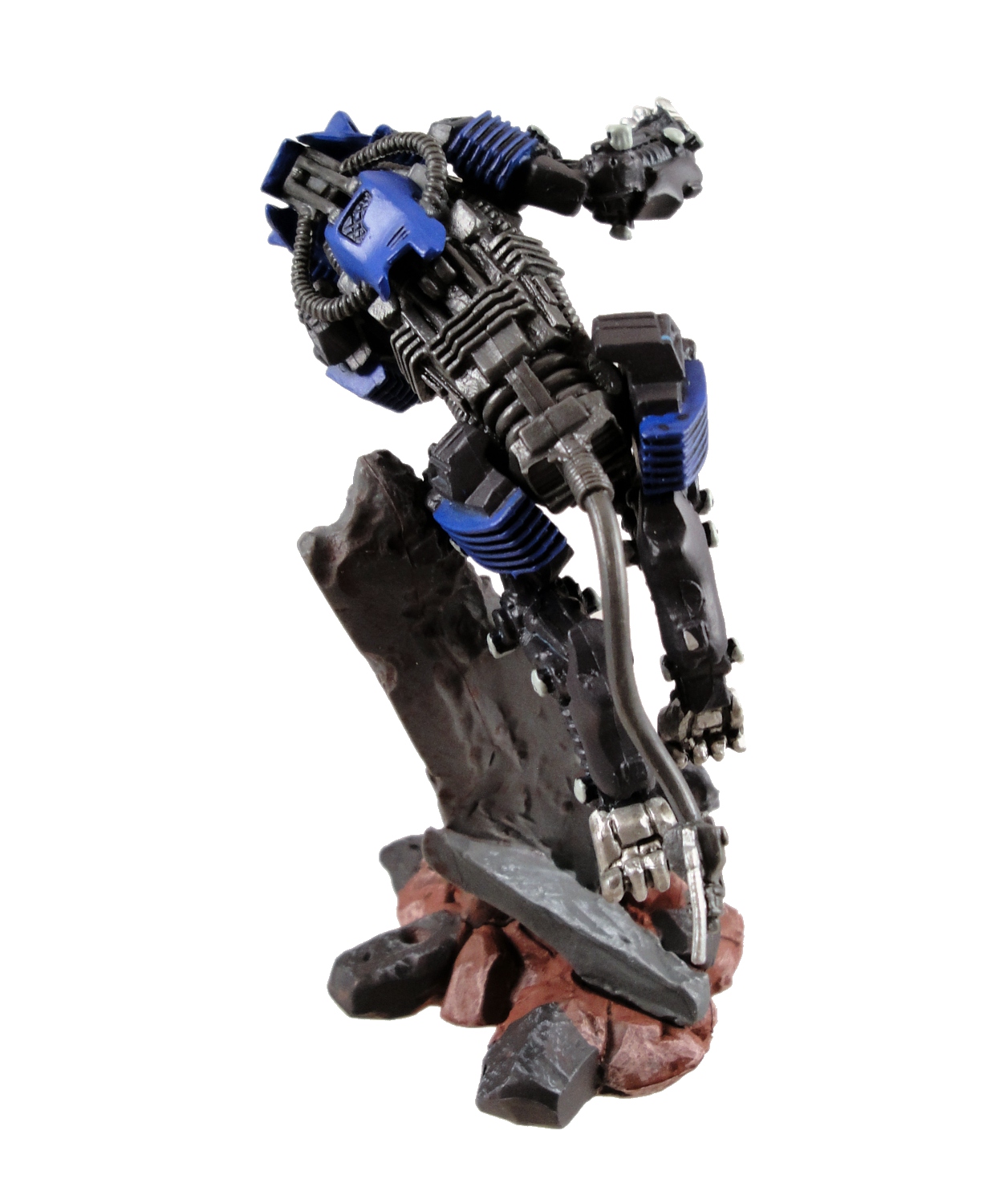 Zoids Artstatue Vol.3 by Tomy (Set of 5)