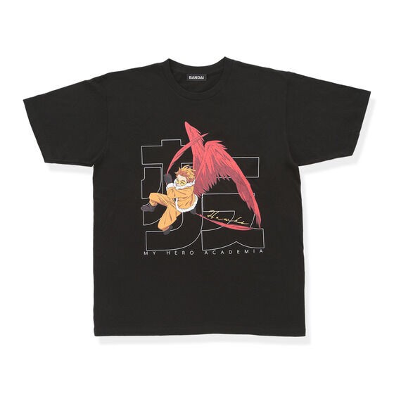 PRE-ORDER : My Hero Academia T-shirt Collection 3