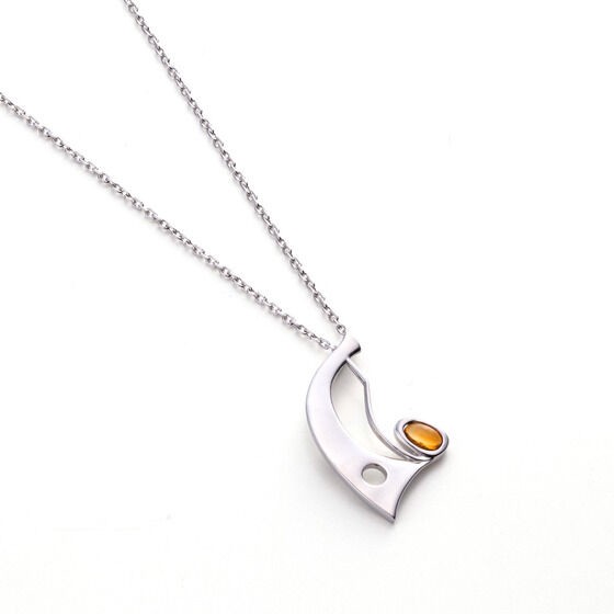 PRE-ORDER : Ultraman Silver925 Necklace