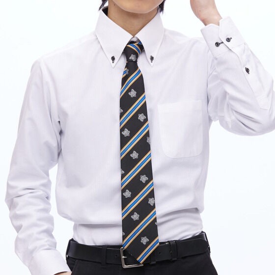 PRE-ORDER : Ultraman GUTS Mark Tie