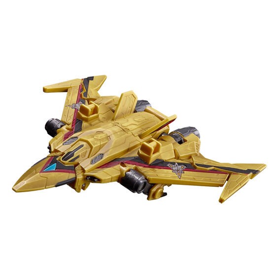 PRE-ORDER : Ultraman Decker Guts Gryphon -Maximum Edition-