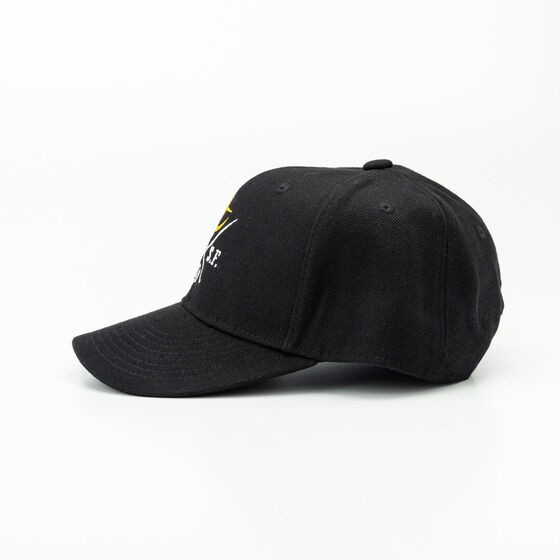 PRE-ORDER : Mobile Suit Gundam Baseball Series Cap