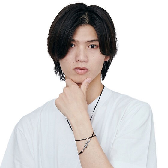 PRE-ORDER : Jujutsu Kaisen Toji Fushiguro's Chain of a Thousand Miles Necklace/Bracelet