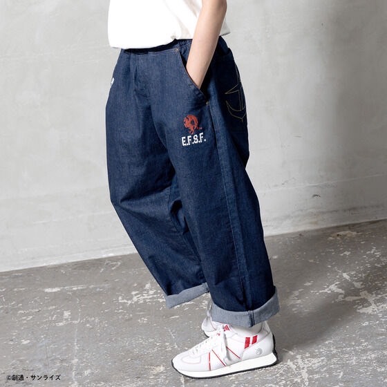 PRE-ORDER : STRICT-G Lee "Mobile Suit Gundam" FLeeasy