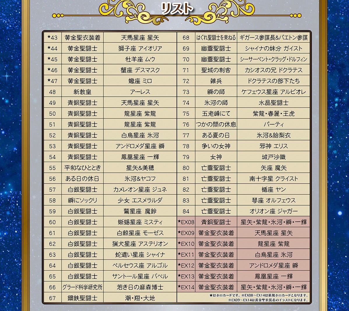 PRE-ORDER : Reborn Saint Paradise -Crash! Proud Assassin-