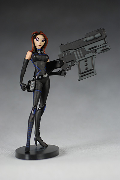 Spawn Series 32 - Adventures of Spawn 2 - Agent 8