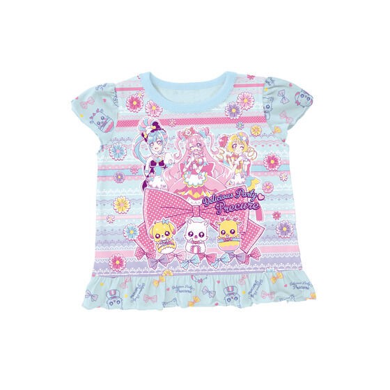 PRE-ORDER : Tenjiku Steteco Pajamas