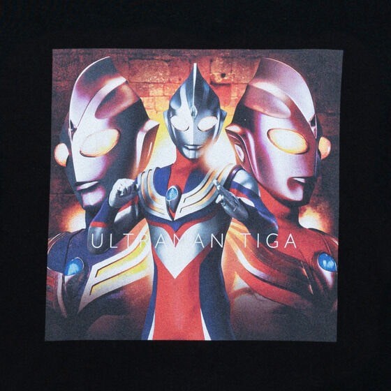 PRE-ORDER : Ultraman T-shirt