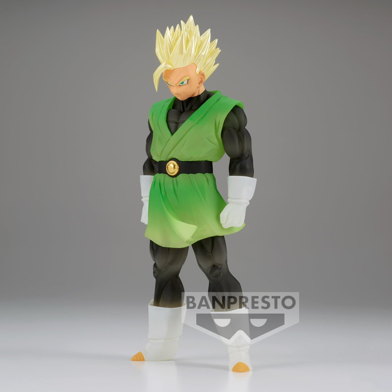 Pre-order : DRAGON BALL Z CLEARISE SUPER SAIYAN SON GOHAN (GREAT SAIYAMAN VER.)