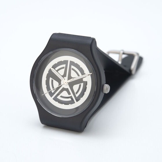 PRE-ORDER : Bakuage Sentai Boonboomger Watch