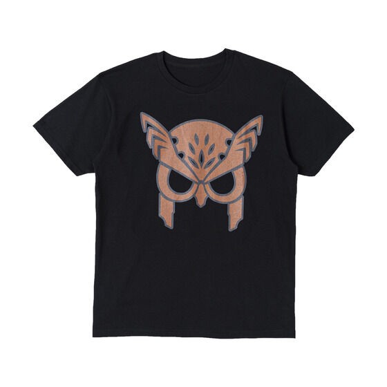 PRE-ORDER : Kamen Rider Geats T-shirt Crest Pattern vol.2