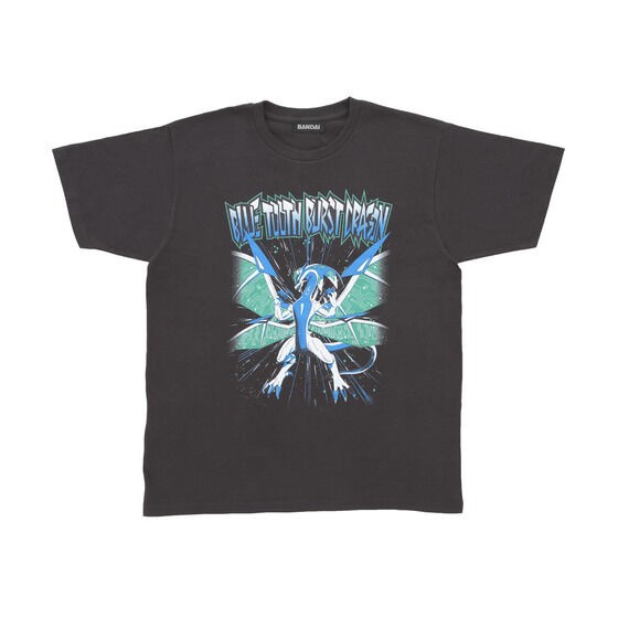 PRE-ORDER : Yu-Gi-Oh! Duel Monsters Monster Summon T-shirt (7 types in total)