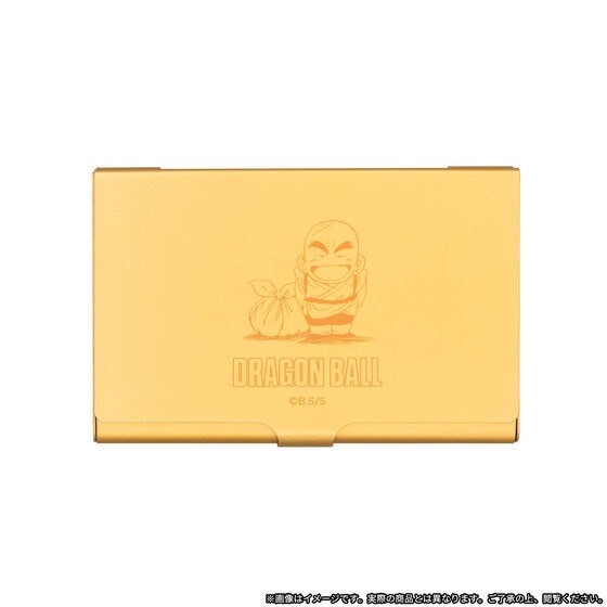 PRE-ORDER : DRAGON BALL Cardcase