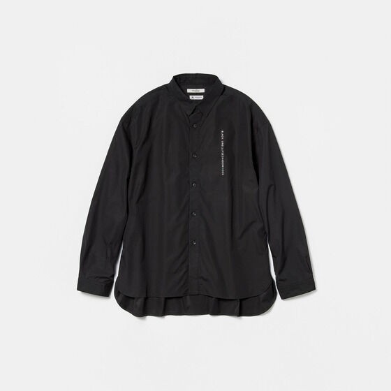 PRE-ORDER : BLACK SUN ECLIPSE Shirt | HENSHIN by KAMEN RIDER