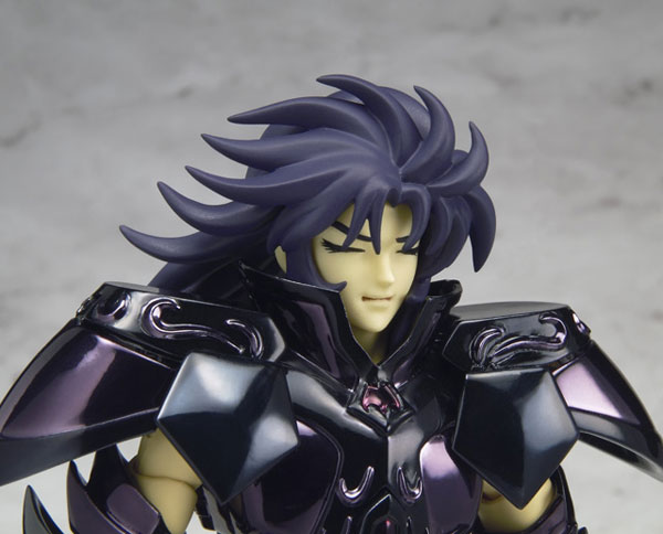 Saint Seiya Saint Cloth Myth Gemini Saga (Surplice) by Bandai