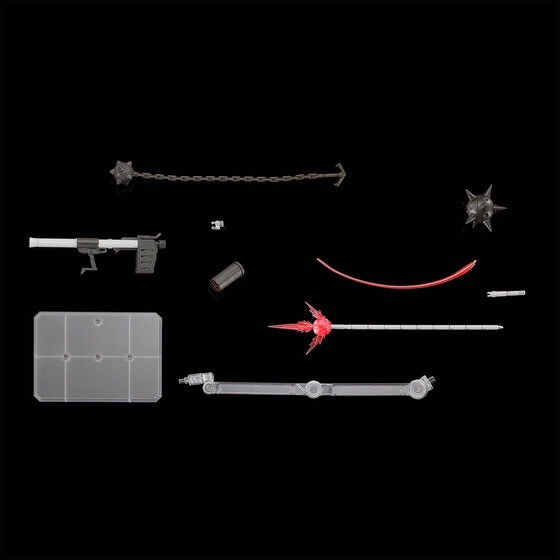 PRE-ORDER : RG 1/144 RX-78-2 Gundam Ver.2.0 Weapon Set