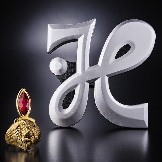 ðĪ PRE-ORDER : Ultra Replica Ultraman Leo 50th ANNIVERSARY SET