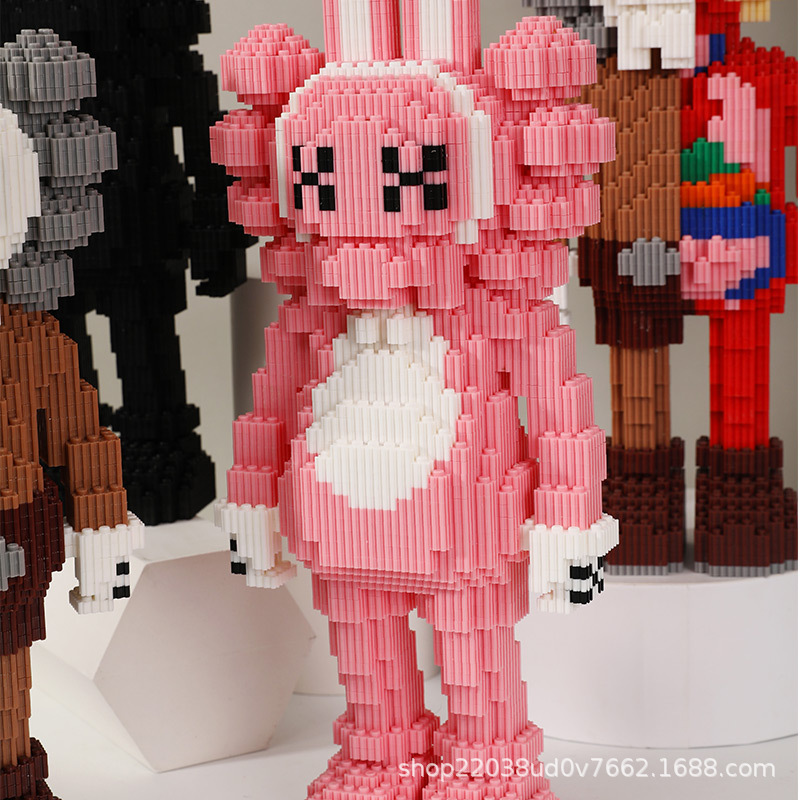Duz 8648-8656 Kaws