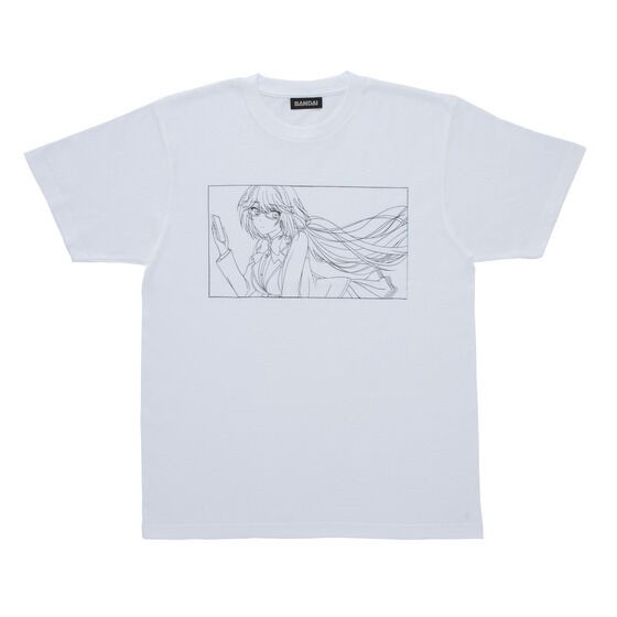 PRE-ORDER : Classroom of the Elite Line Drawing Art T-shirt
