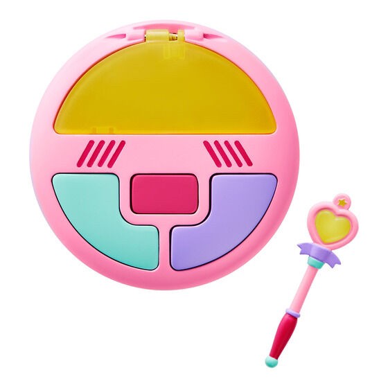PRE-ORDER : Creamy Mami, the Magic Angel Special Memorize Creamy Mami Magical Compact